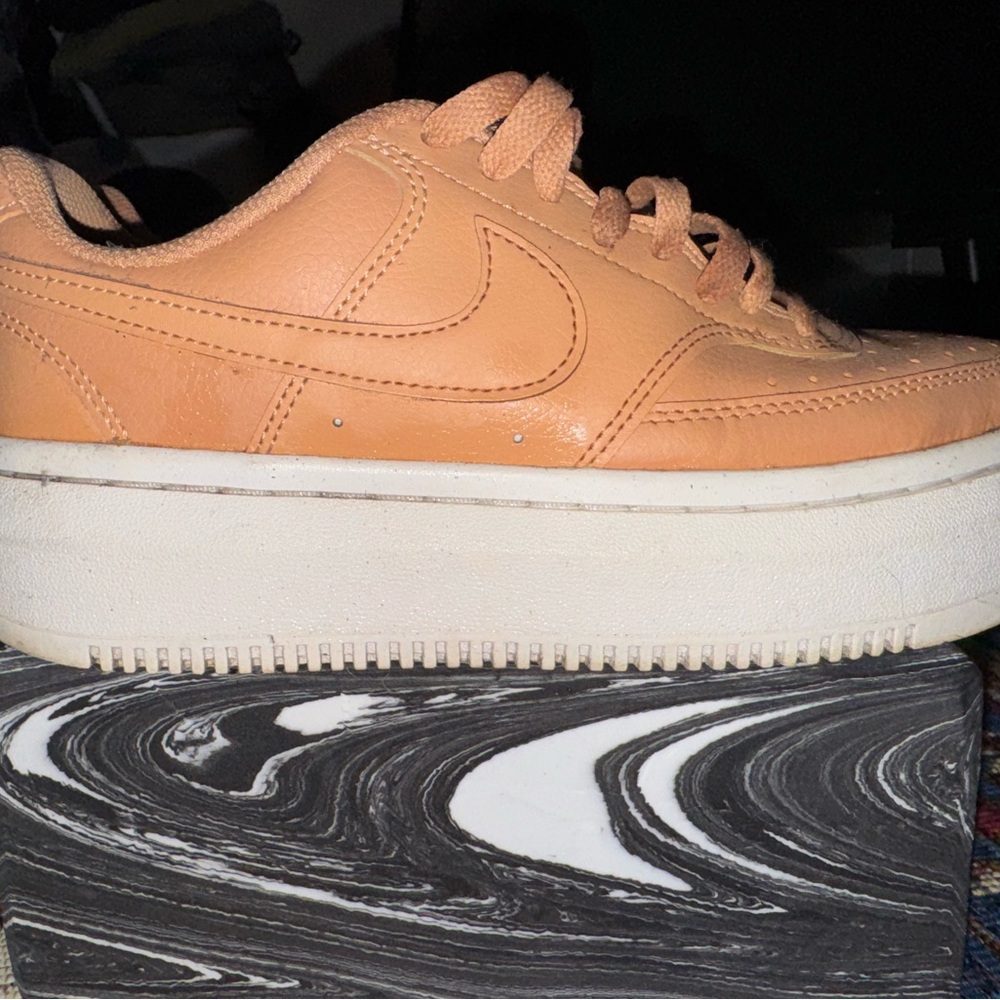 Nike Court Vision Alta